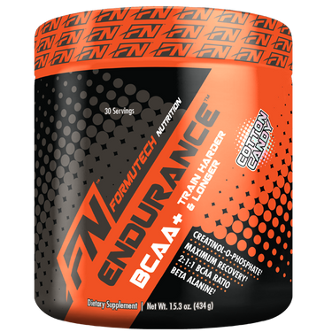 Endurance™ BCAA Plus